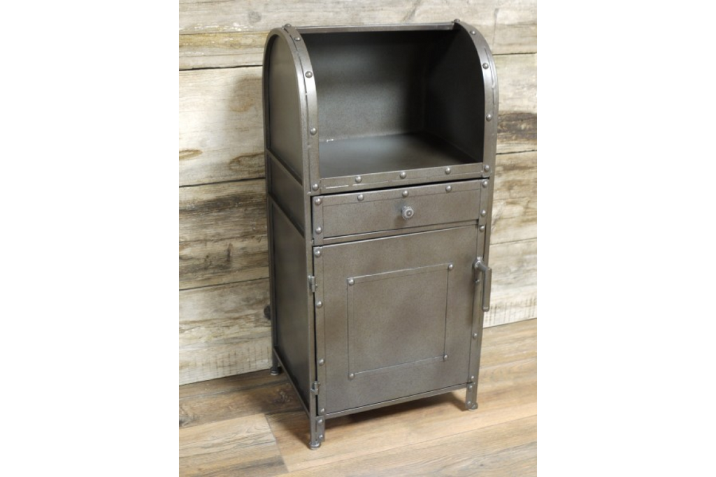 Industrial Bedside
