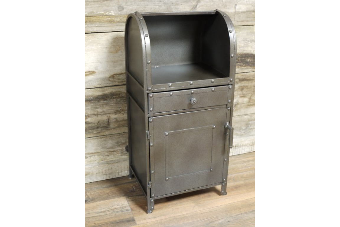 Industrial Bedside