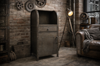 Industrial Bedside