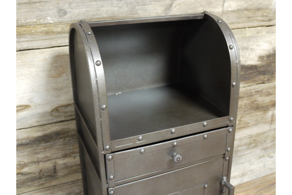 Industrial Bedside
