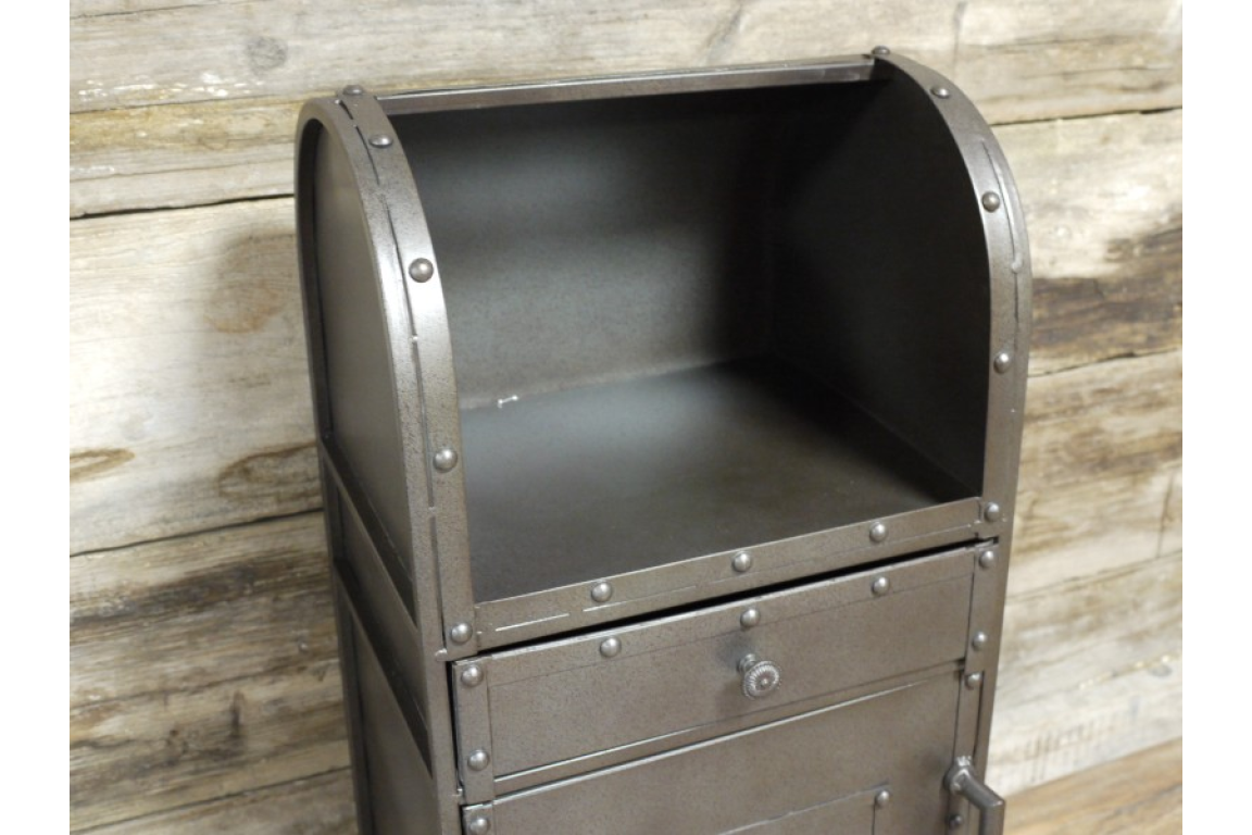 Industrial Bedside