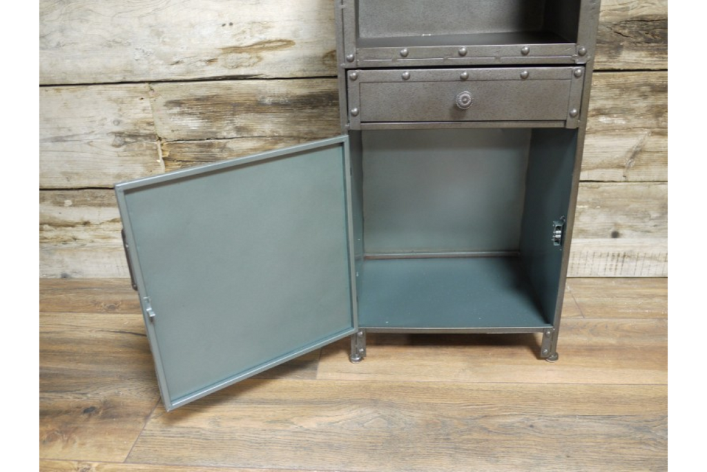 Industrial Bedside