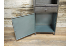 Industrial Bedside