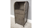 Industrial Bedside