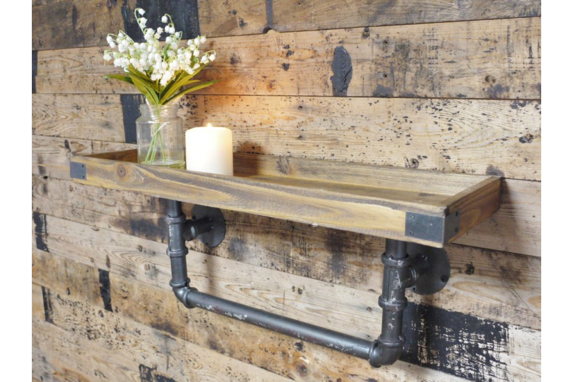 Shelf