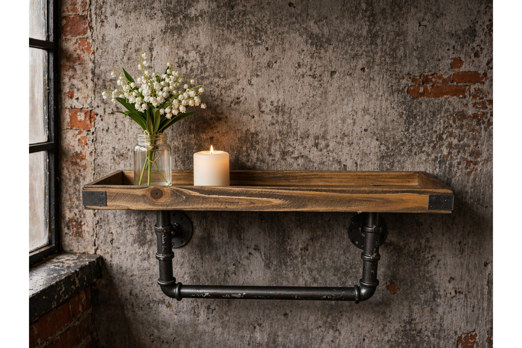 Shelf