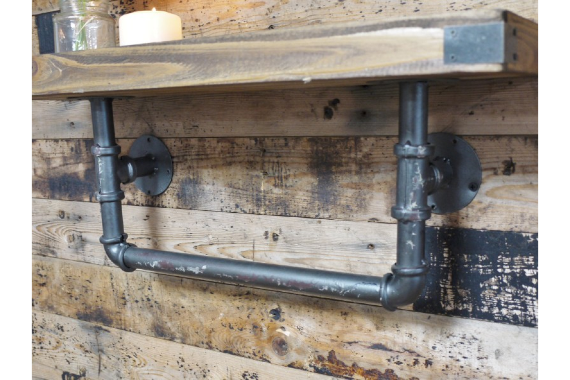 Shelf