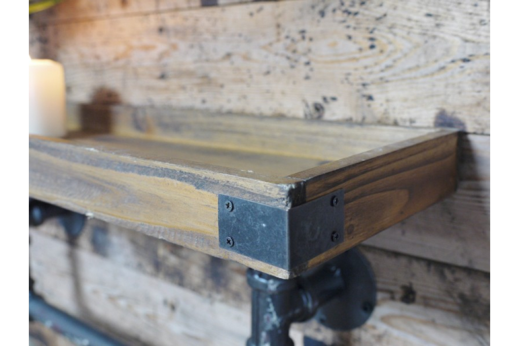 Shelf