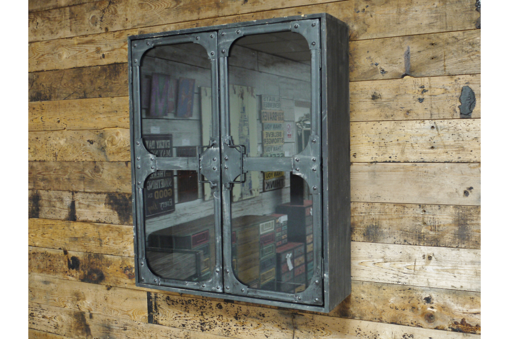 Wall Cabinet