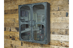 Wall Cabinet