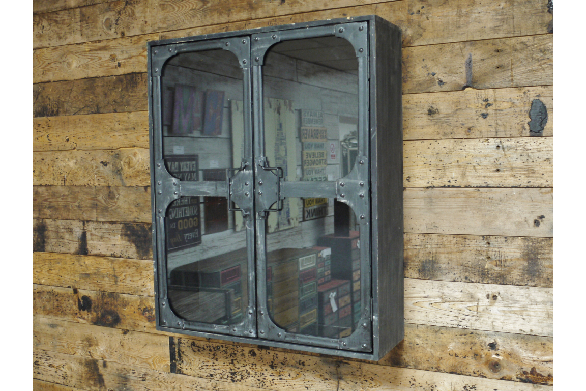 Wall Cabinet
