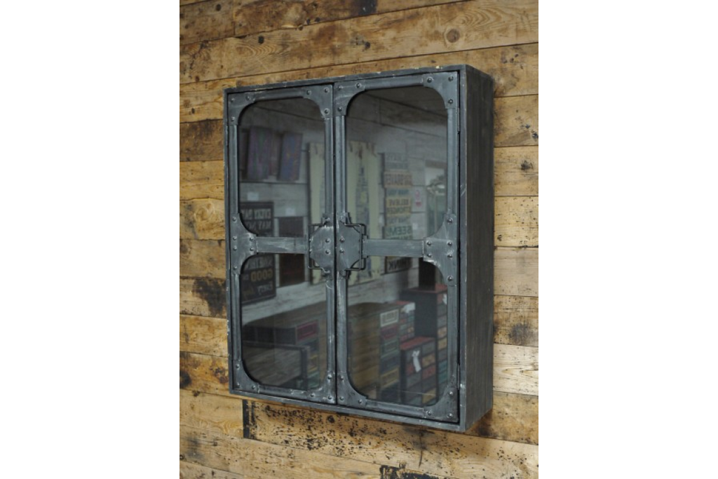 Wall Cabinet