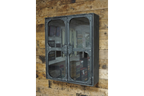 Wall Cabinet