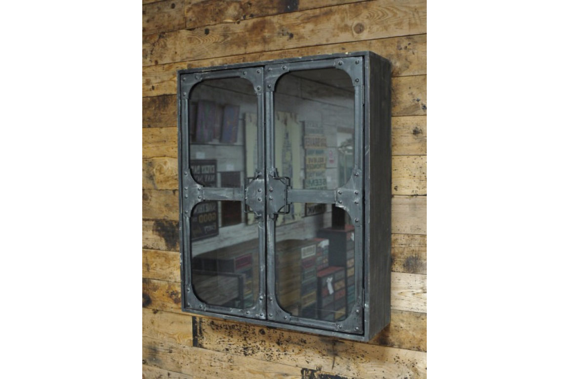 Wall Cabinet