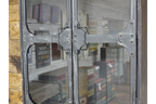 Wall Cabinet