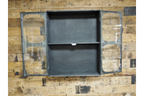 Wall Cabinet