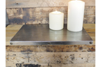 Set Of 2 Shelves