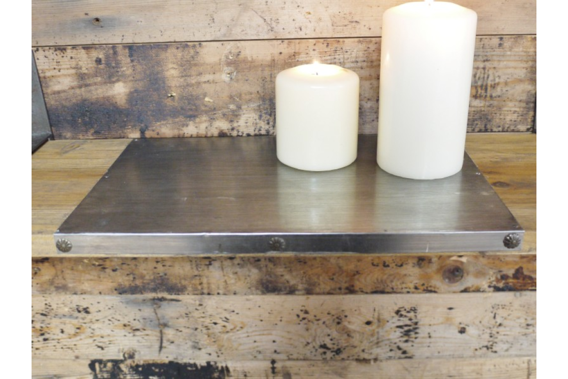 Set Of 2 Shelves