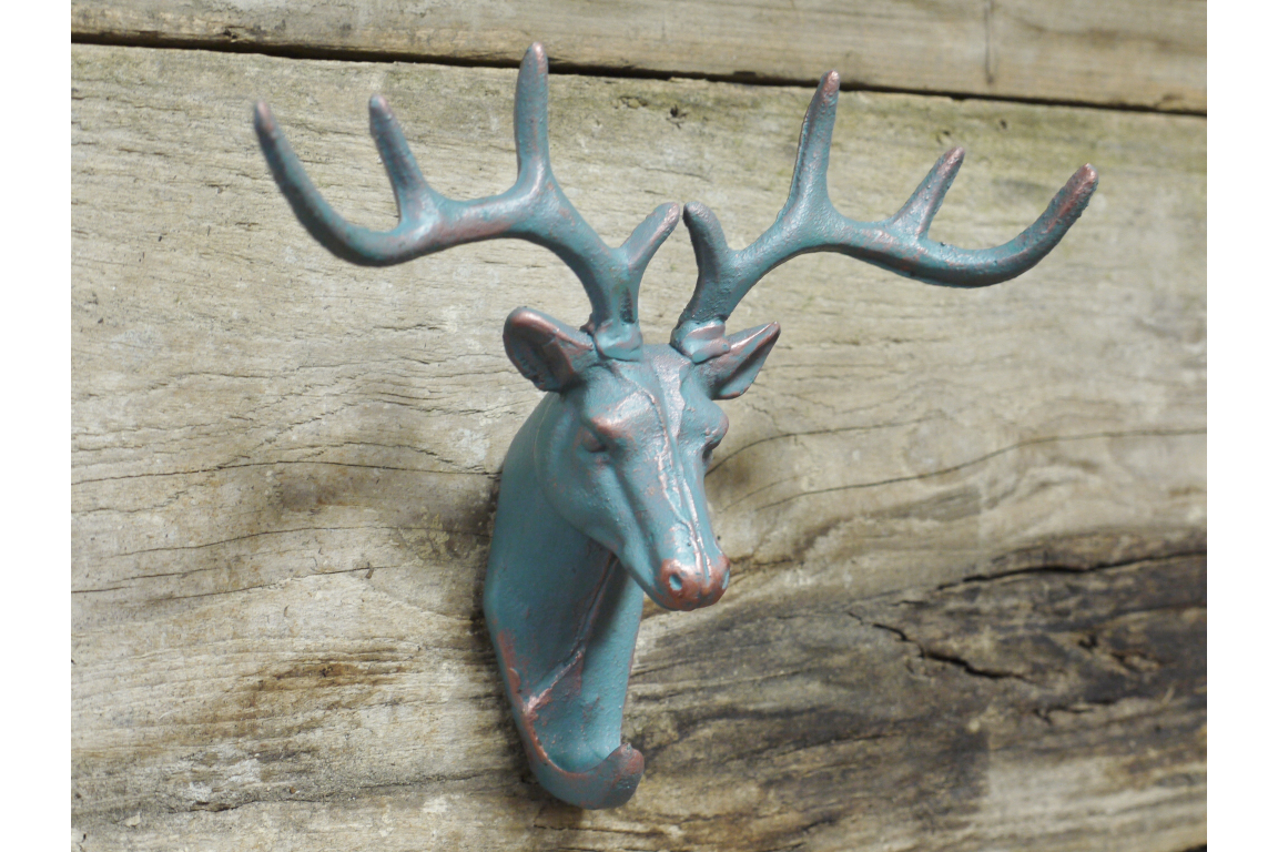 Stag Hook