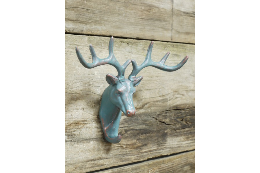 Stag Hook