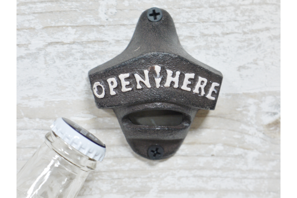 Bottle Opener