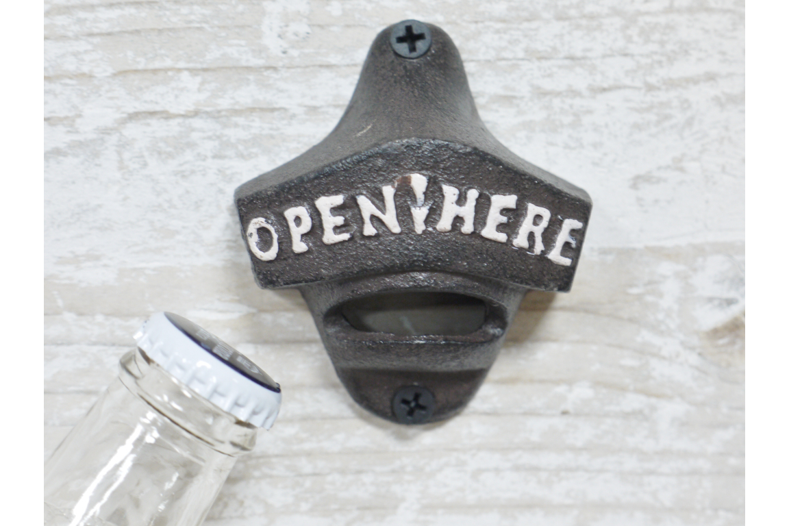 Bottle Opener