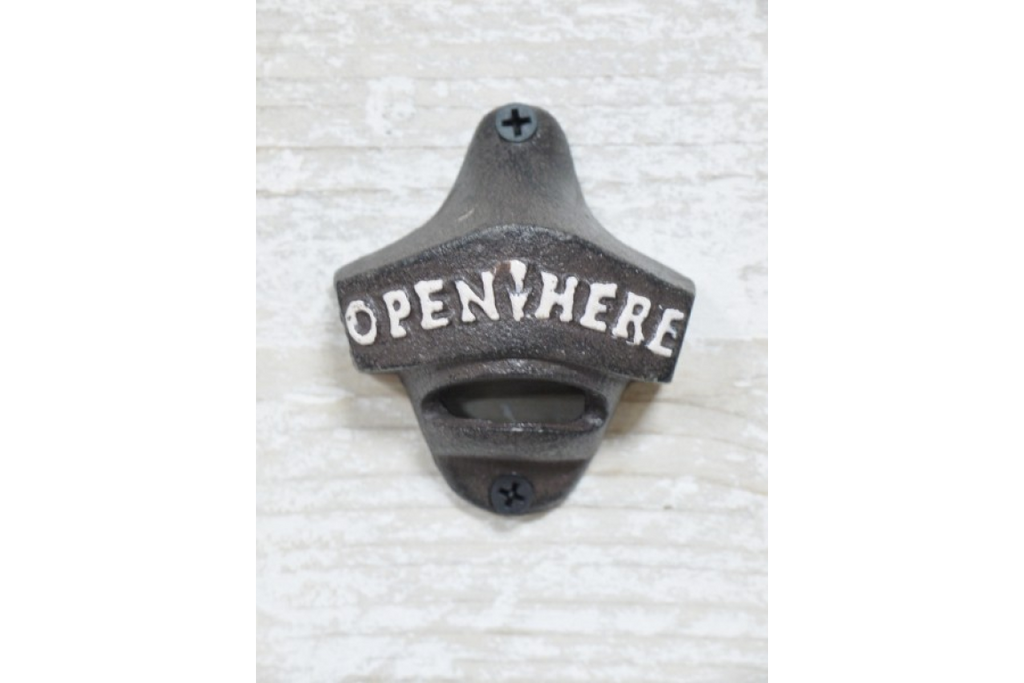 Bottle Opener