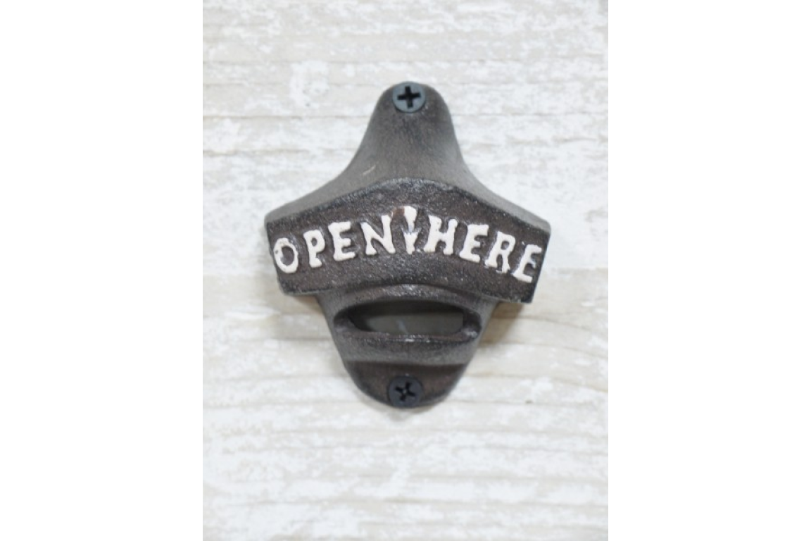 Bottle Opener