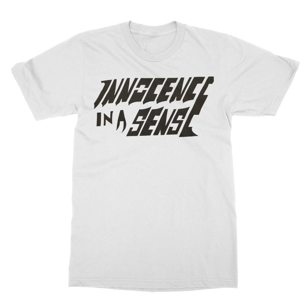 Innocence Classic Adult T-Shirt White Unisex