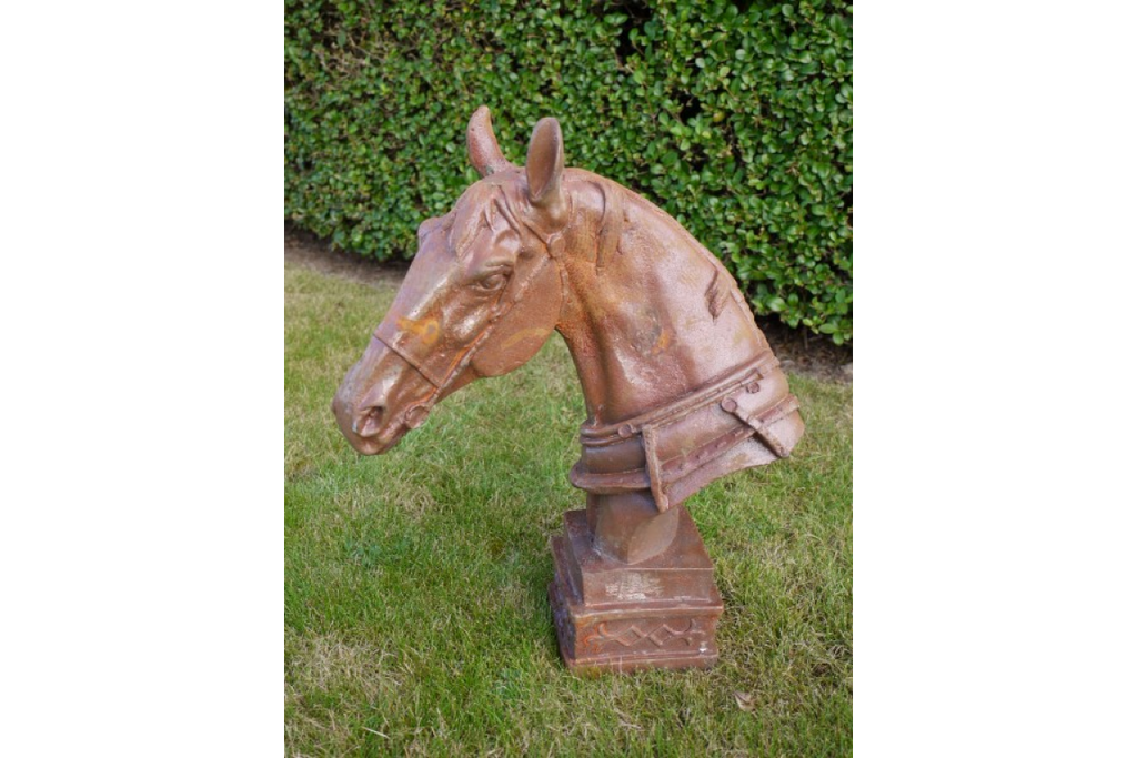 Horse Head