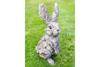 Rabbit - Wood Effect