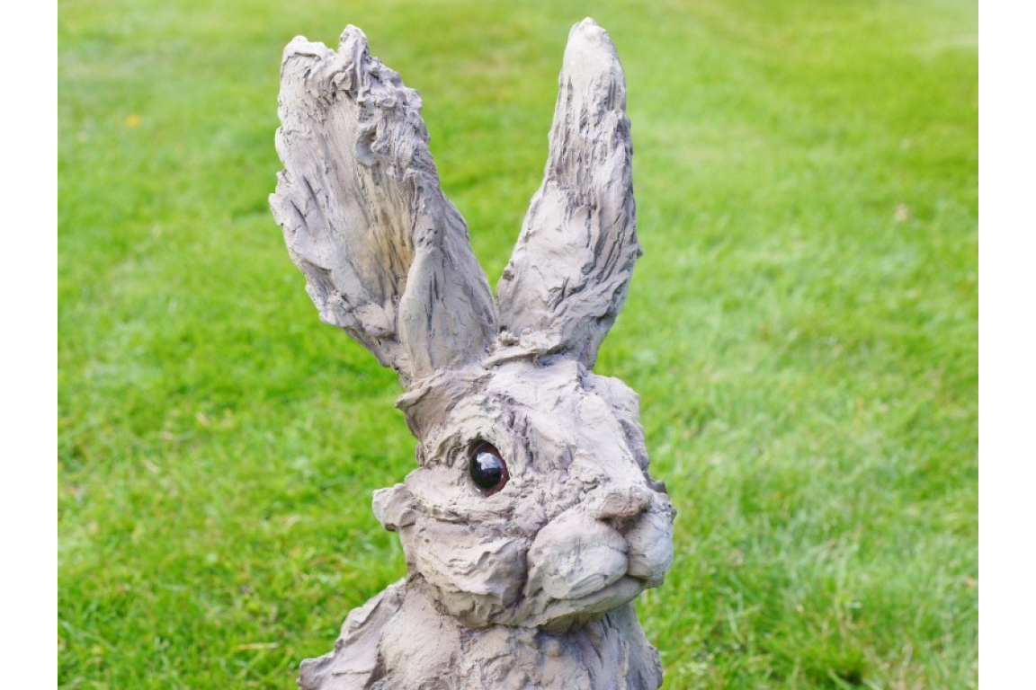Rabbit - Wood Effect