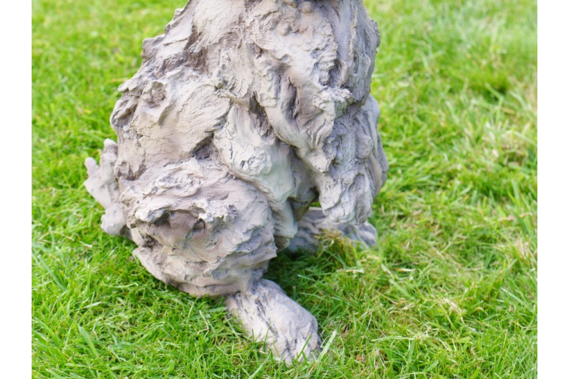 Rabbit - Wood Effect