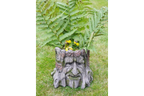 Tree Stump Planter