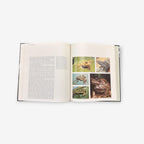 The Amazon - The World's Wild Places - Hardback Book (Tom Sterling) 1973