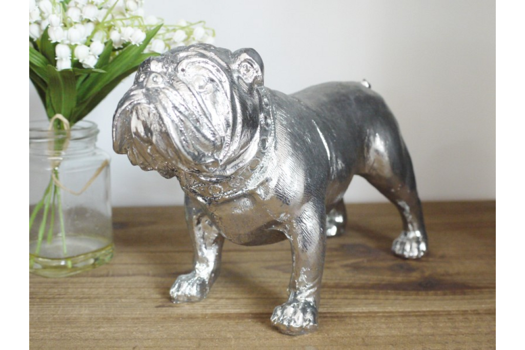 Bulldog