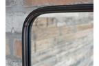 Mirror With Shelf