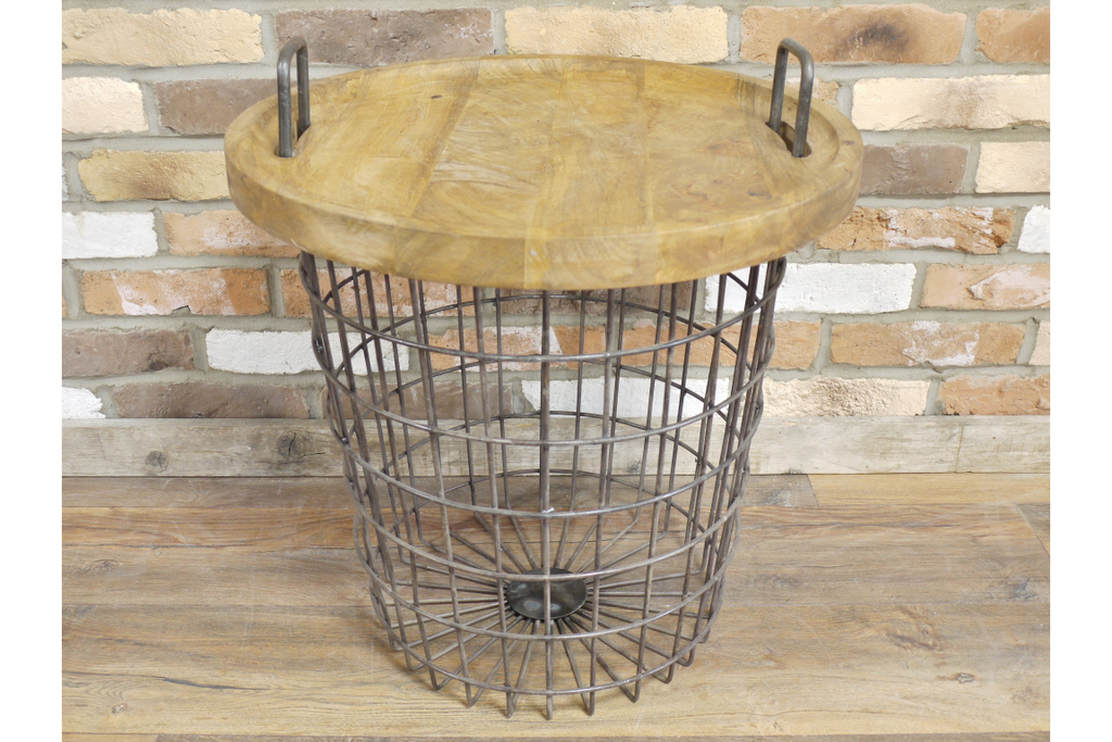 Basket / Table