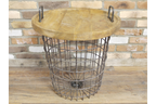 Basket / Table