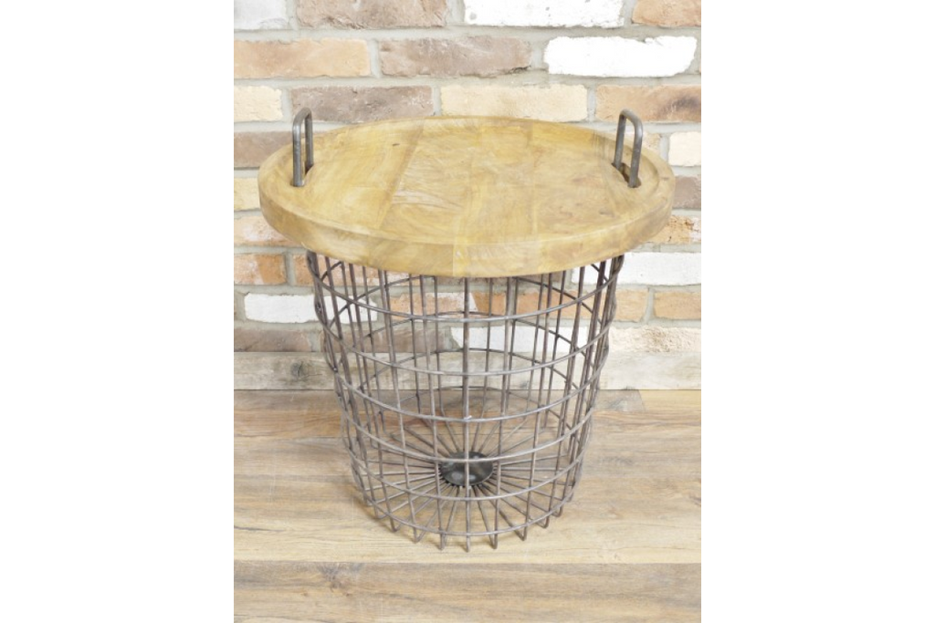 Basket / Table