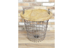 Basket / Table