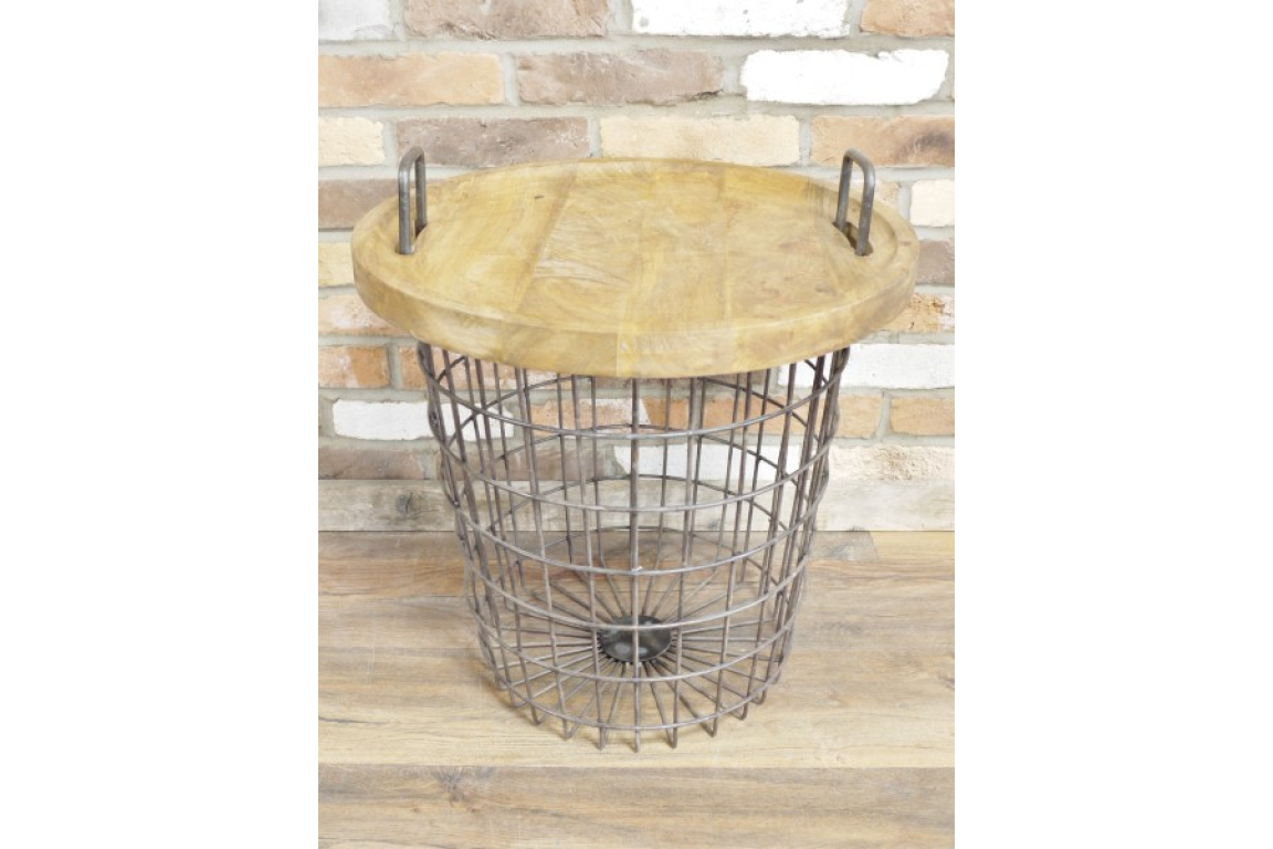 Basket / Table