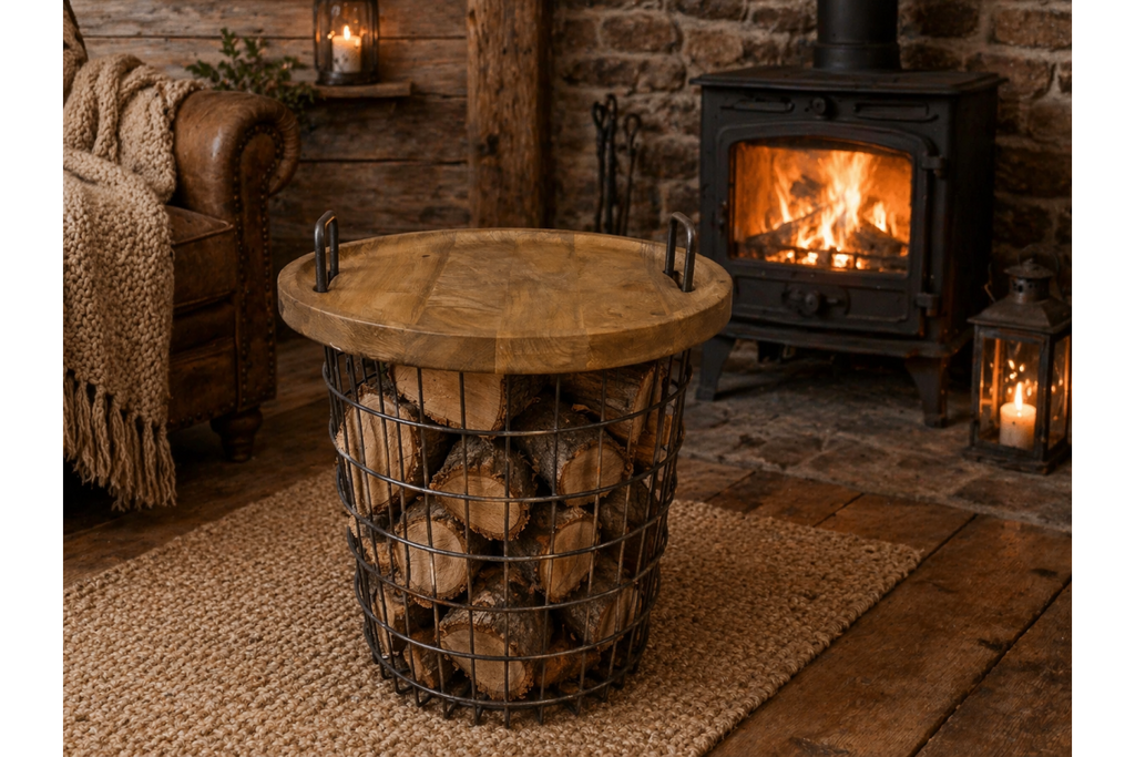 Basket / Table