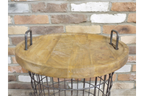 Basket / Table