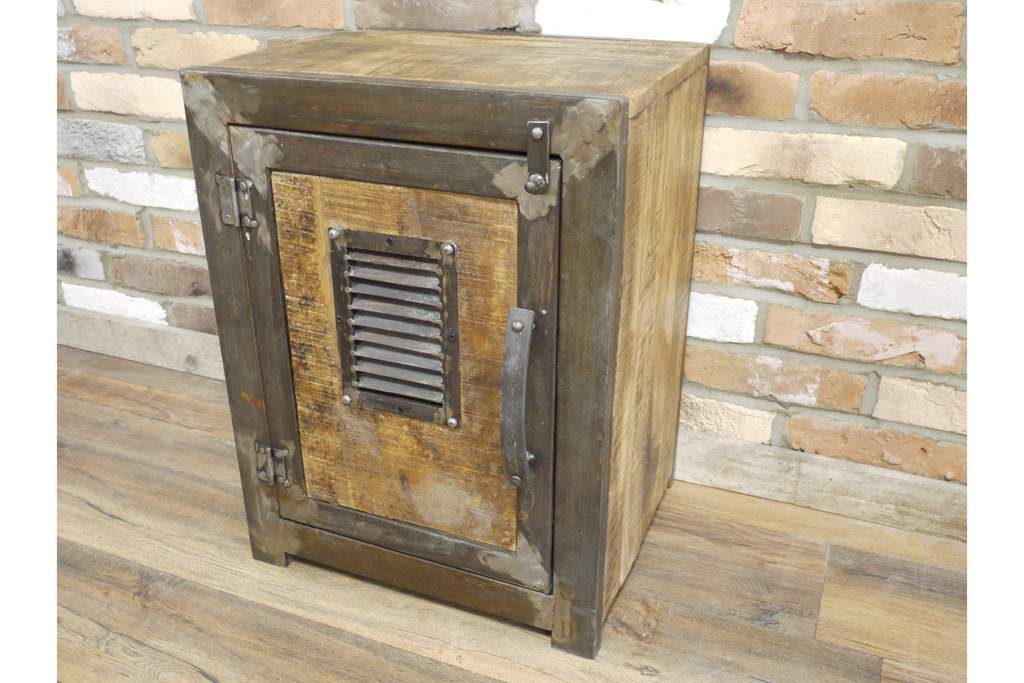 Industrial Cabinet