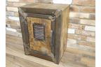 Industrial Cabinet