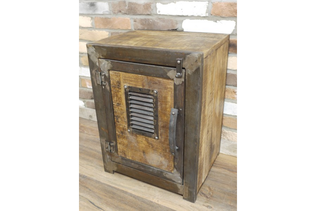Industrial Cabinet