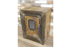 Industrial Cabinet
