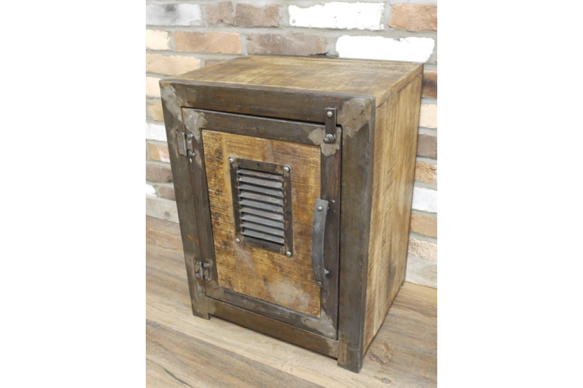 Industrial Cabinet