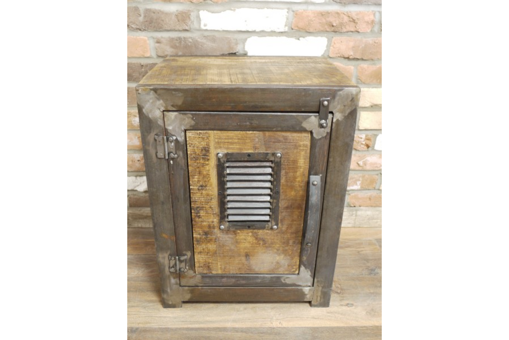 Industrial Cabinet